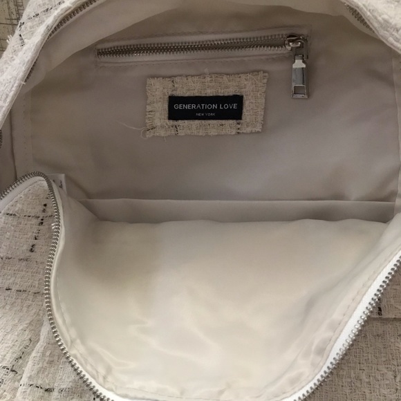 Bundle- Generation love backpack. Jockey leggings. - Picture 2 of 4